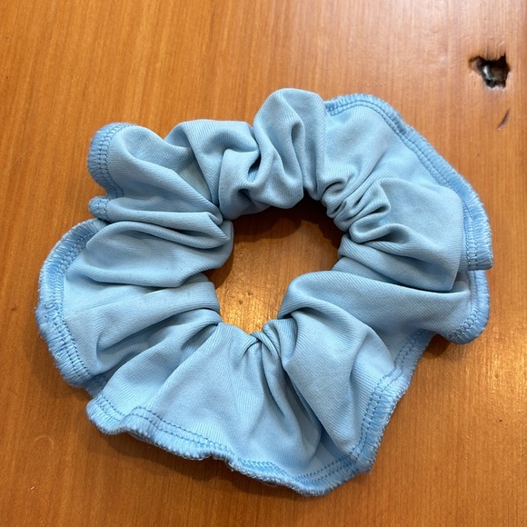 Wear Moi Ballet accesories bundle in sky blue - Picture 7 of 14